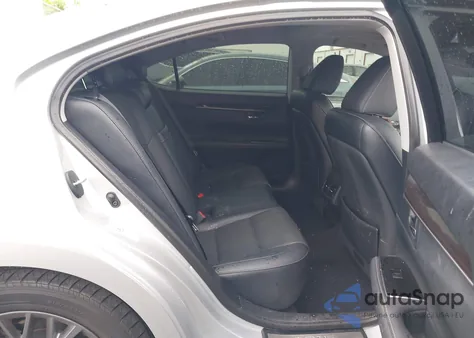 2018 Lexus Es 350 from USA, damaged, VIN 58ABK1GG0JU108564